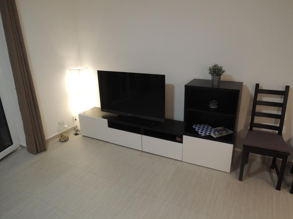 Apartmany Hlohovec Eksteriør billede