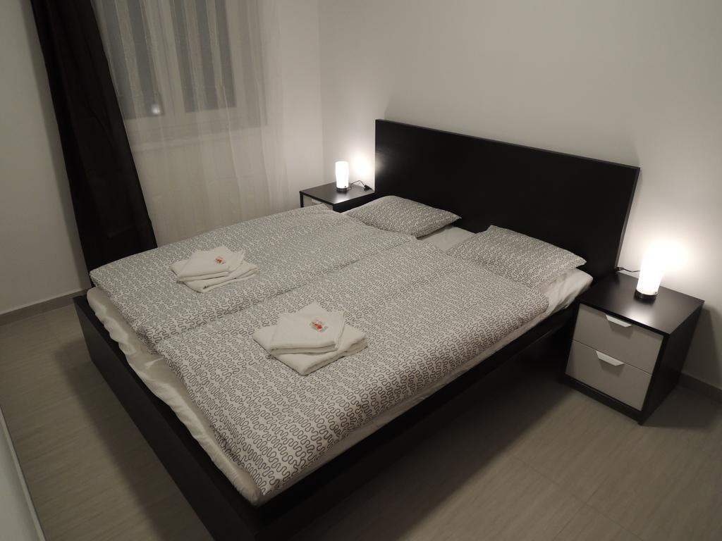 Apartmany Hlohovec Eksteriør billede