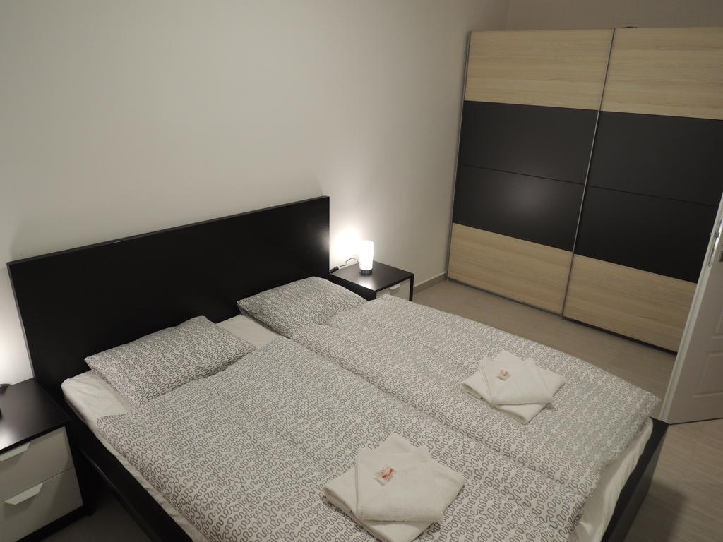 Apartmany Hlohovec Eksteriør billede