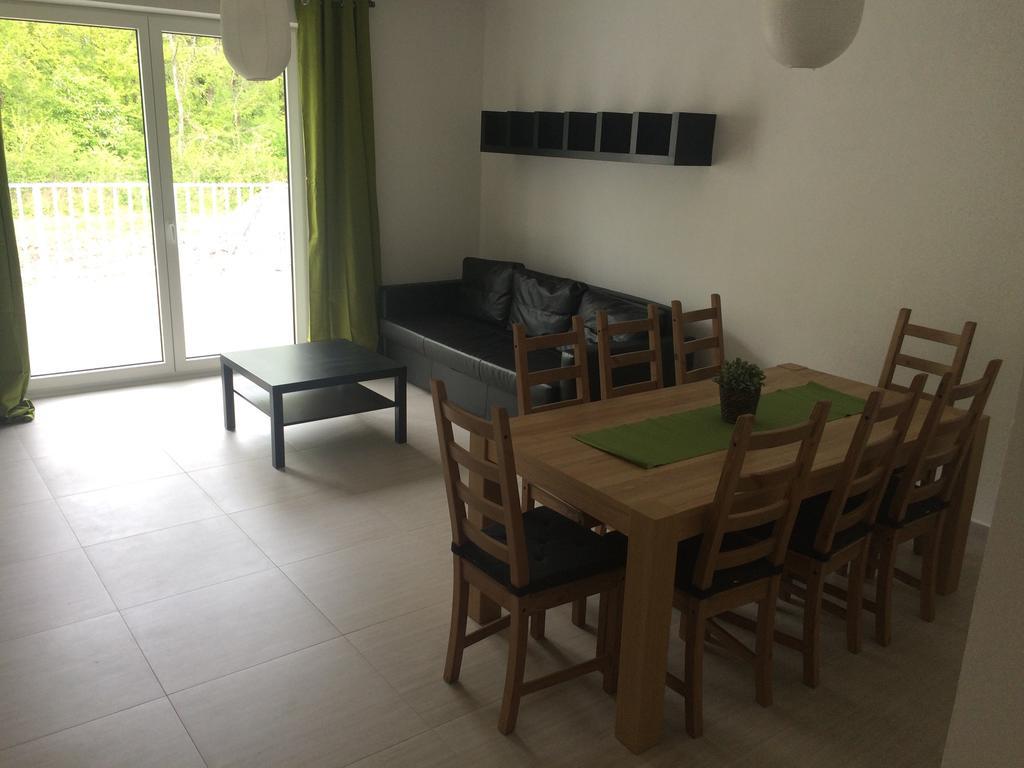 Apartmany Hlohovec Eksteriør billede
