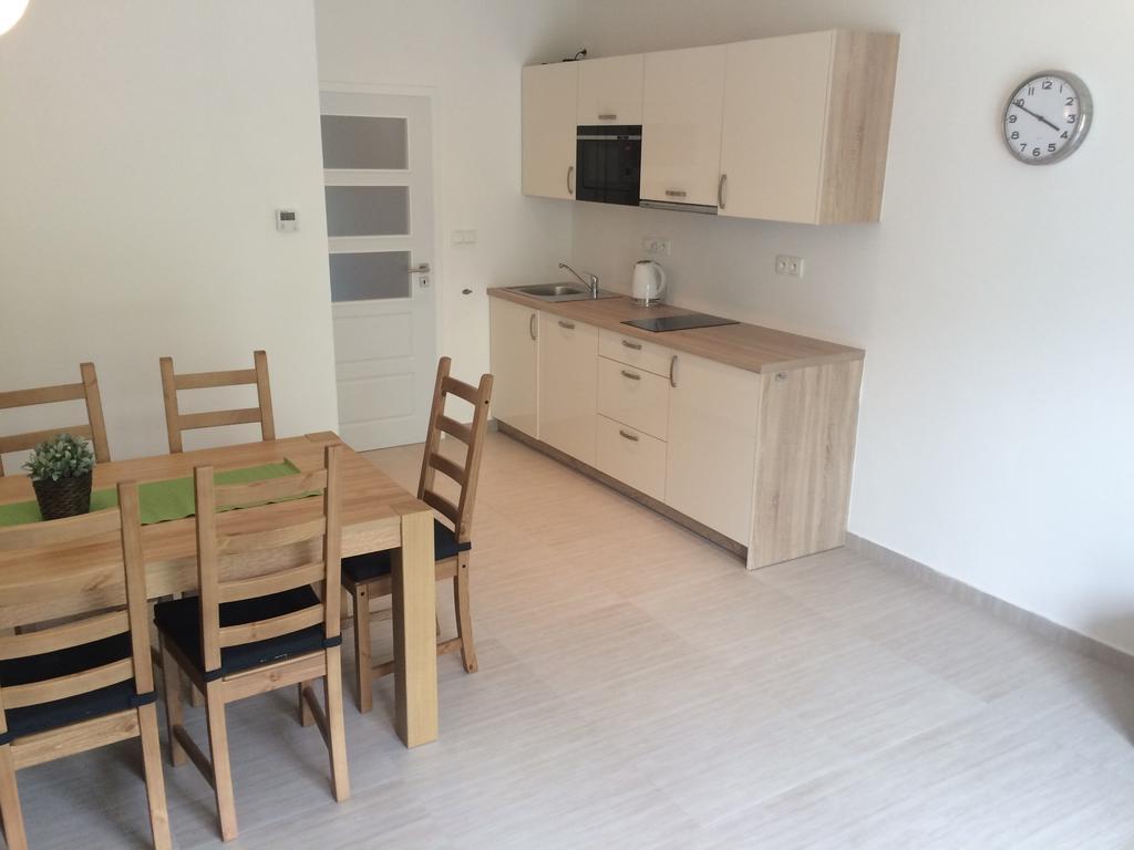 Apartmany Hlohovec Eksteriør billede