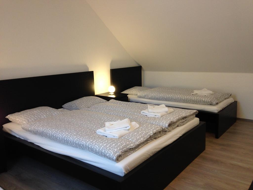 Apartmany Hlohovec Eksteriør billede