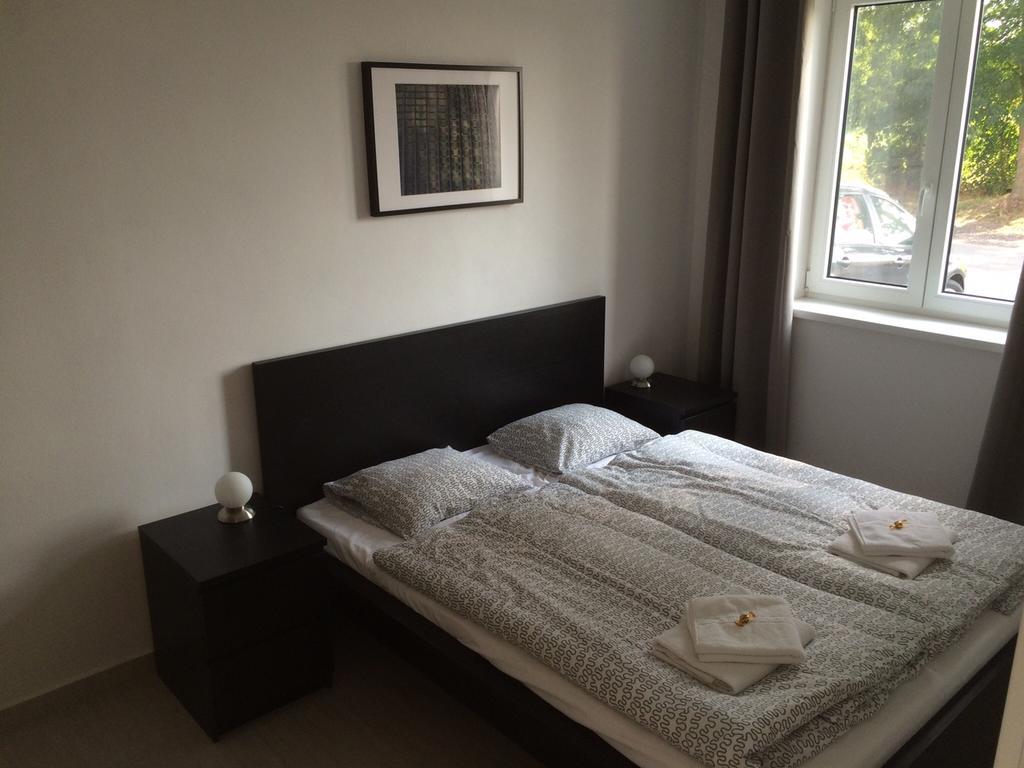 Apartmany Hlohovec Eksteriør billede