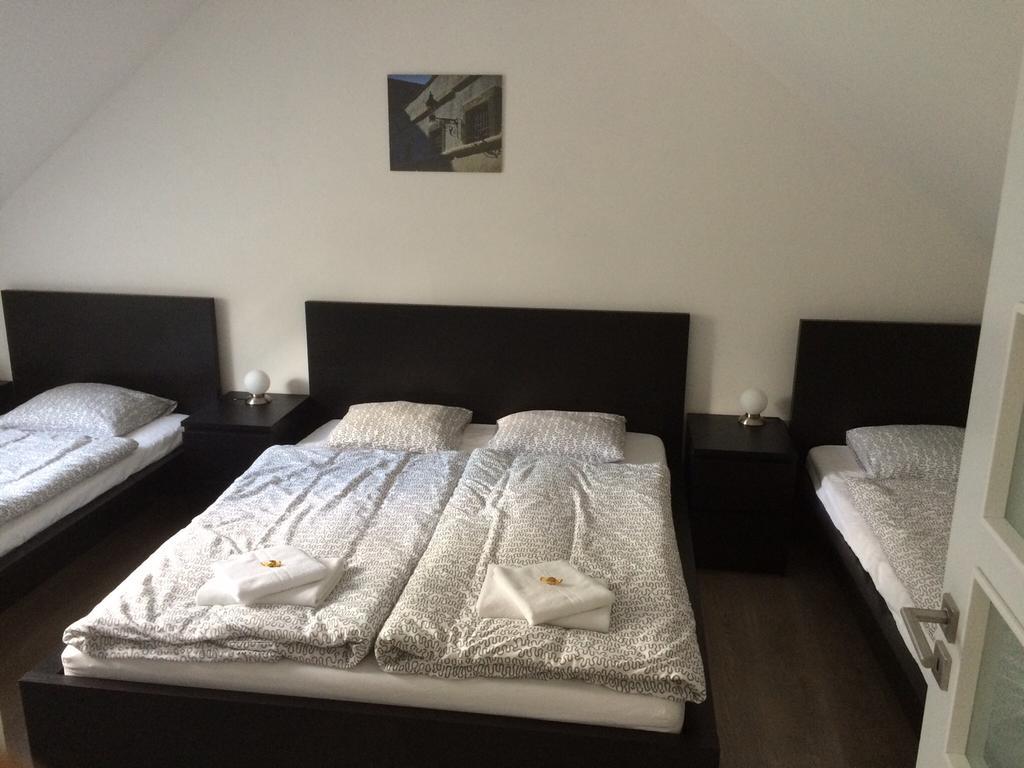 Apartmany Hlohovec Eksteriør billede